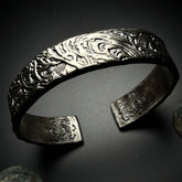 Mountain Tiger Sigil Bracelet